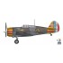 1/72 Curtiss H-75 A1/A2 Fighter