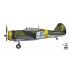 1/72 Curtiss H-75 A1/A2 Fighter