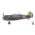 1/72 Curtiss H-75 A1/A2 Fighter