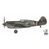 1/72 Curtiss Hawk 81-A2 Fighter