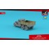 1/144 WWII Soviet Gaz-Aaa Cargo Truck