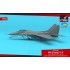 1/144 MiG-29 Series 9-12 Last Soviet Fulcrums Set #1