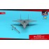 1/144 MiG-29 Series 9-12 Last Soviet Fulcrums Set #1