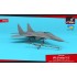 1/144 MiG-29 Series 9-12 Last Soviet Fulcrums Set #1