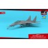 1/144 MiG-29UB Series 9-51 Twin Seater ''Early Years of Ukrainian AF'' Set #3