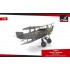 1/48 Fairey "Flycatcher" Late w/Jaguar-IV Engine