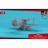 1/48 Fairey "Flycatcher" Floatplane on Wooden Floats