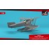 1/48 Fairey "Flycatcher" Floatplane on Metal Floats