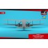 1/48 DH.89 Dragon Rapide, Short-Haul Airliner ''Rothmans' Devils''