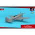 1/72 MiG-3 Late Production ''Winter Air Defence''