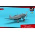1/72 MiG-3 Late Production ''Winter Air Defence''