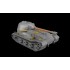 1/72 WWII German VK 72.01 (K) Heavy Prototype Tank