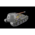 1/72 WWII German VK 72.01 (K) Heavy Prototype Tank