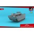 1/72 M752, US Ballistic SSM MGM-52 Lance on Self-Propelled Launcher