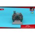 1/72 M752, US Ballistic SSM MGM-52 Lance on Self-Propelled Launcher