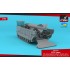1/72 M752, US Ballistic SSM MGM-52 Lance on Self-Propelled Launcher