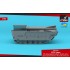 1/72 M752, US Ballistic SSM MGM-52 Lance on Self-Propelled Launcher