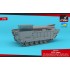 1/72 M752, US Ballistic SSM MGM-52 Lance on Self-Propelled Launcher