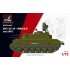 1/72 Soviet AA SPG ZSU-23-4V Shilka mod.1967