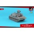 1/72 Soviet AA SPG ZSU-23-4V Shilka mod.1967
