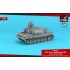 1/72 Soviet AA SPG ZSU-23-4V Shilka mod.1967