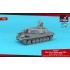 1/72 Soviet AA SPG ZSU-23-4V Shilka mod.1967