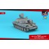 1/72 Soviet AA SPG ZSU-23-4V Shilka mod.1967