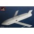 1/48 AGM-158 JASSM Air Ground Guided Missile