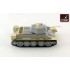 1/72 T-34 Exterior Detail set for Zvezda kits