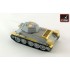1/72 T-34 Exterior Detail set for Zvezda kits
