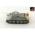 1/72 T-34 Exterior Detail set for Zvezda kits