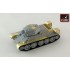 1/72 T-34 Exterior Detail set for Zvezda kits