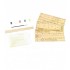 1/160 Hermione La Fayette Wooden Model Kit