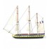 1/160 Hermione La Fayette Wooden Model Kit