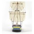 1/160 Hermione La Fayette Wooden Model Kit