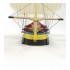 1/160 Hermione La Fayette Wooden Model Kit