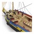 1/160 Hermione La Fayette Wooden Model Kit