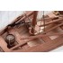 1/25 New England's Providence Whaleboat (Wooden kit)
