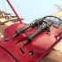 1/16 Fokker Dr.I Red Baron's Airplane (Wooden kit)