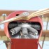 1/16 Fokker Dr.I Red Baron's Airplane (Wooden kit)