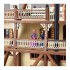 1/80 King of the Mississippi 2021 Wooden Ship Model