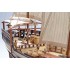 1/85 Sultan Arab Dhow (Wooden Ship kit)