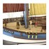 1/50 Marie-Jeanne 2021 Wooden Ship Model