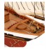 1/50 Jolie Brise Wooden Ship Kit