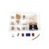 1/50 Jolie Brise Wooden Ship Kit