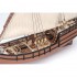 1/65 La Nina Caravel Wooden Ship kit