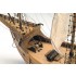 1/65 Santa Maria Columbus Flag Ship 1492 (Wooden kit)