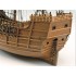 1/65 Santa Maria Columbus Flag Ship 1492 (Wooden kit)