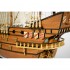 1/90 San Francisco II Galleon (Wooden Ship kit)