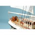 1/75 French Training Ship Belem (Wooden kit)